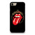 THE ROLLING STONES ROCK BAND LOGO iPhone 7 Case