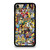 THE SIMPSONS ALL COLLAGE iPhone 7 Case