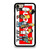 THE SIMPSONS SUPREME HYPEBEAST iPhone 7 Case