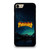 THRASHER SKATEBOARD MAGAZINE SKY NIGHT iPhone 7 Case