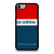 TOMMY HILFIGER ADIDAS STRIPE iPhone 7 Case