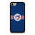 TORONTO BLUE JAYS MLB LOGO iPhone 7 Case TORONTO BLUE JAYS MLB LOGO iPhone 7 Case