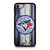 TORONTO BLUE JAYS WOODEN LOGO iPhone 7 Case