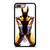 WOLVERINE X-MEN YELLOW SUIT iPhone 8 Plus Case