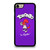 TORONTO RAPTORS ART iPhone 7 Case