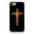 TOY MACHINE SKATEBOARD CROSS LOGO iPhone 7 Case