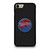 TRIUMPH WORLDWIDE LOGO CARBON iPhone 7 Case