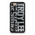TROY LEE DESIGNS LETTER iPhone 7 Case