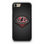 TROY LEE DESIGNS TLD CARBON iPhone 7 Case TROY LEE DESIGNS TLD CARBON iPhone 7 Case