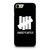 UNDEFEATED LOGO iPhone 7 Case