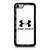 UNDER ARMOUR ROUND WHITE iPhone 7 Case