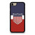 UNITED STATES SOCCER LOGO iPhone 7 Case