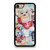 UNIVERSITY OF GEORGIA BULLDOGS UGA ART iPhone 7 Case
