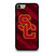 USC TROJANS FOOTBALL LOGO iPhone 7 Case
