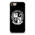 UT MALUM PLUVIA UMBRELLA ACADEMY iPhone 7 Case UT MALUM PLUVIA UMBRELLA ACADEMY iPhone 7 Case
