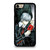VAMPIRE KNIGHT ZERO KIRYUU ANIME 2 iPhone 7 Case