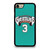 VANCOUVER GRIZZLIES 3 JERSEY iPhone 7 Case VANCOUVER GRIZZLIES 3 JERSEY iPhone 7 Case