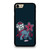 VECNA DEMOGORGON THE THING iPhone 7 Case VECNA DEMOGORGON THE THING iPhone 7 Case
