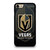 VEGAS GOLDEN KNIGHTS LOGO NFL iPhone 7 Case