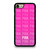 VICTORIA'S SECRET PINK LOGO iPhone 7 Case