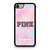 VICTORIA'S SECRET PINK MARBLE 2 iPhone 7 Case