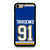 VLADIMIR TARASENKO ST LOUIS BLUES KIT iPhone 7 Case