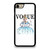 VOGUE DISNEY PRINCESS CINDERELLA iPhone 7 Case
