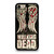 WALKING DEAD DARYL DIXON WINGS iPhone 7 Case