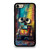 WALL E ROBOT COLORFUL iPhone 7 Case