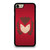 WANDA MAXIMOFF MARVEL ICON iPhone 7 Case