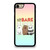 WE BARE BEARS COLORFUL iPhone 7 Case