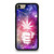 WEEDS MARIJUANA NEBULA iPhone 7 Case