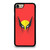 WOLVERINE MARVEL ICON iPhone 7 Case