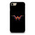 WONDER WOMAN NEW ICON LOGO iPhone 7 Case