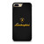 LAMBORGHINI CARBOON iPhone 7 Plus Case