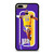LEBRON JAMES NBA BASEBALL iPhone 7 Plus Case