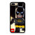 LEGO BATMAN BLACK iPhone 7 Plus Case