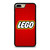 LEGO BUILDING TOYS LOGO iPhone 7 Plus Case