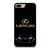 LEXUS CAR GOLD LOGO iPhone 7 Plus Case
