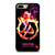 LINKIN PARK LOGO BURNING IN THE SKIES iPhone 7 Plus Case
