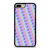 LISA FRANK COLLAGE LOGO iPhone 7 Plus Case
