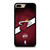 LOGO MIAMI HEAT NBA iPhone 7 Plus Case