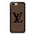 LOUIS VUITTON ROUND PATTERN iPhone 7 Plus Case