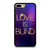 LOVE IS BLIND MOVIE SERIES iPhone 7 Plus Case