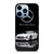MERCEDES BENZ SLS AMG iPhone 13 Pro Max Case