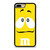 M&M YELLOW iPhone 7 Plus Case