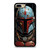 MANDALORIAN HELMET RUSTY iPhone 7 Plus Case