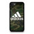 ADIDAS on CAMO iPhone SE 2020 Case