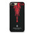 MARCELO BURLON RED iPhone 7 Plus Case