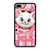 MARIE THE ARISTOCATS CAT FACE CUT iPhone 7 Plus Case